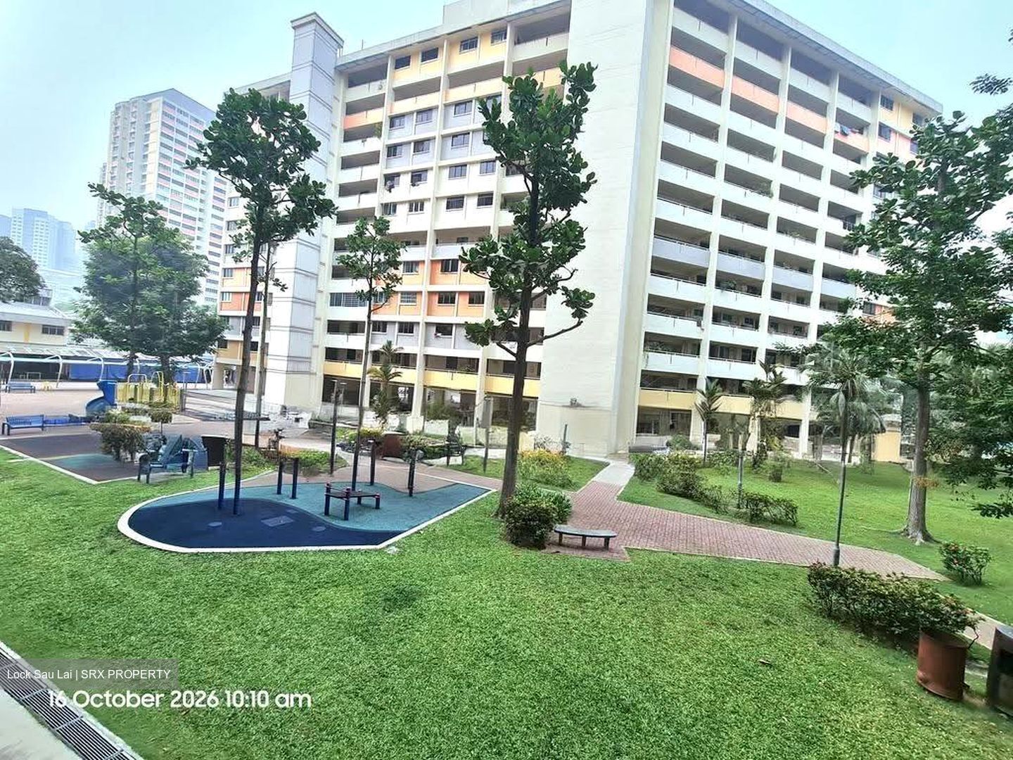Blk 729 Clementi West Street 2 (Clementi), HDB 3 Rooms #637789301